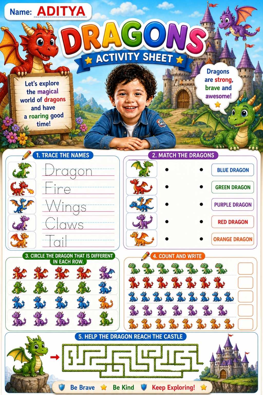 Activity Sheet 15