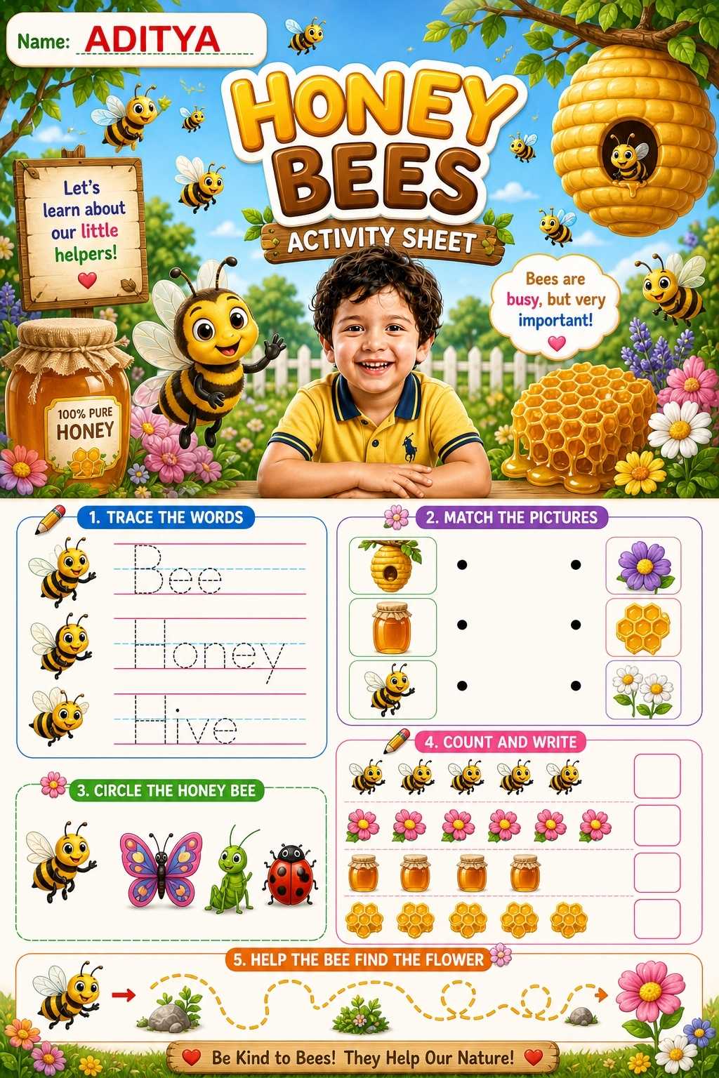 Activity Sheet 8