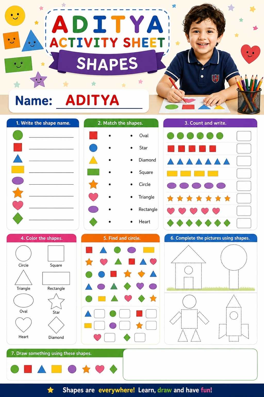 Activity Sheet 90