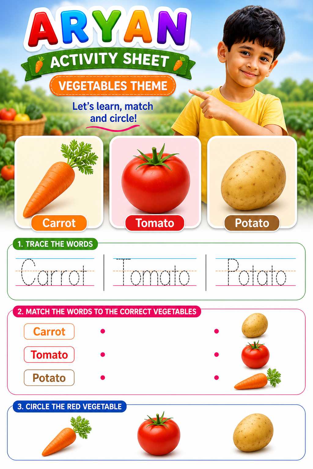 Activity Sheet 8