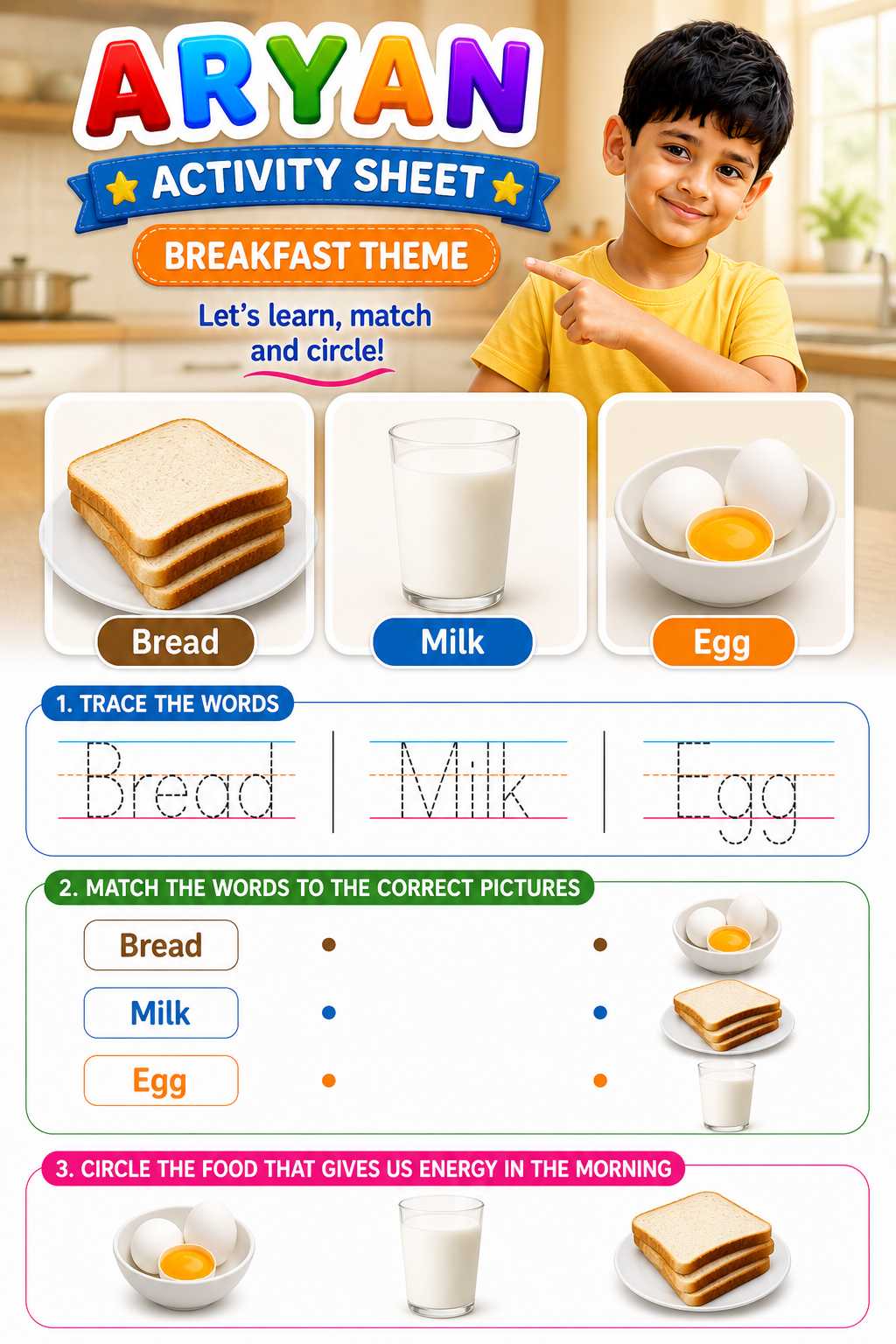 Activity Sheet 11