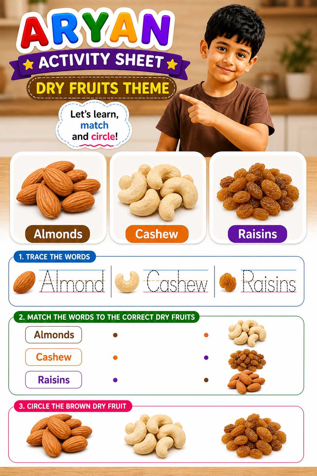 Activity Sheet 25
