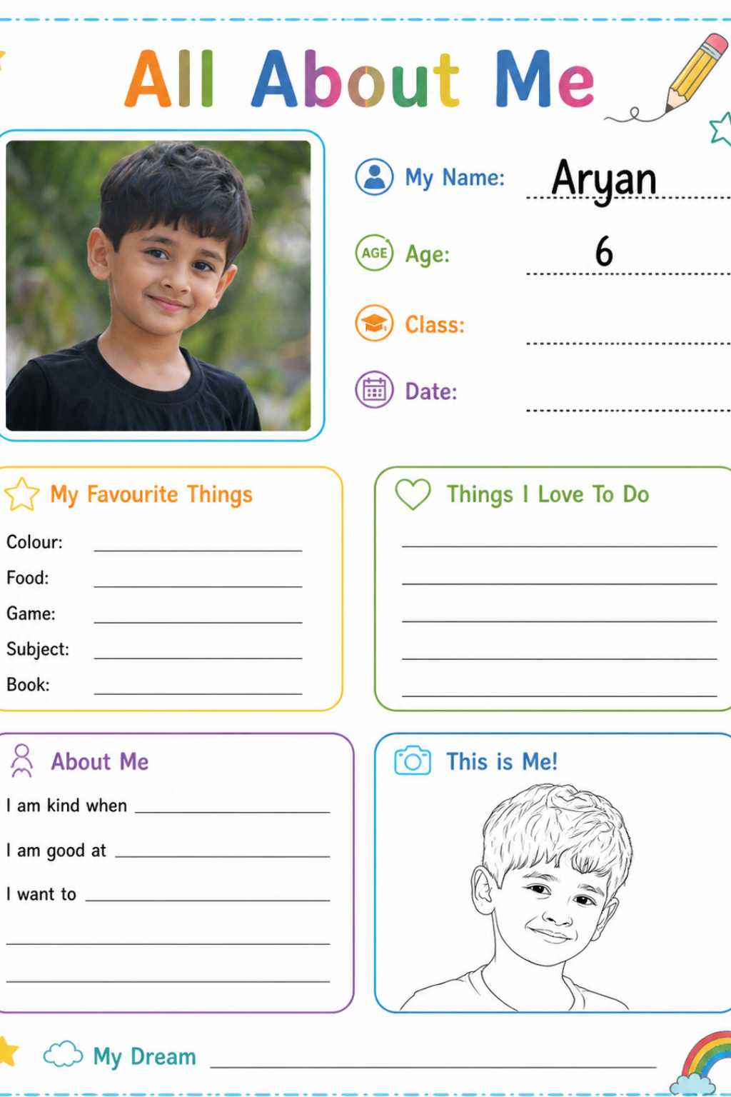 Activity Sheet 32