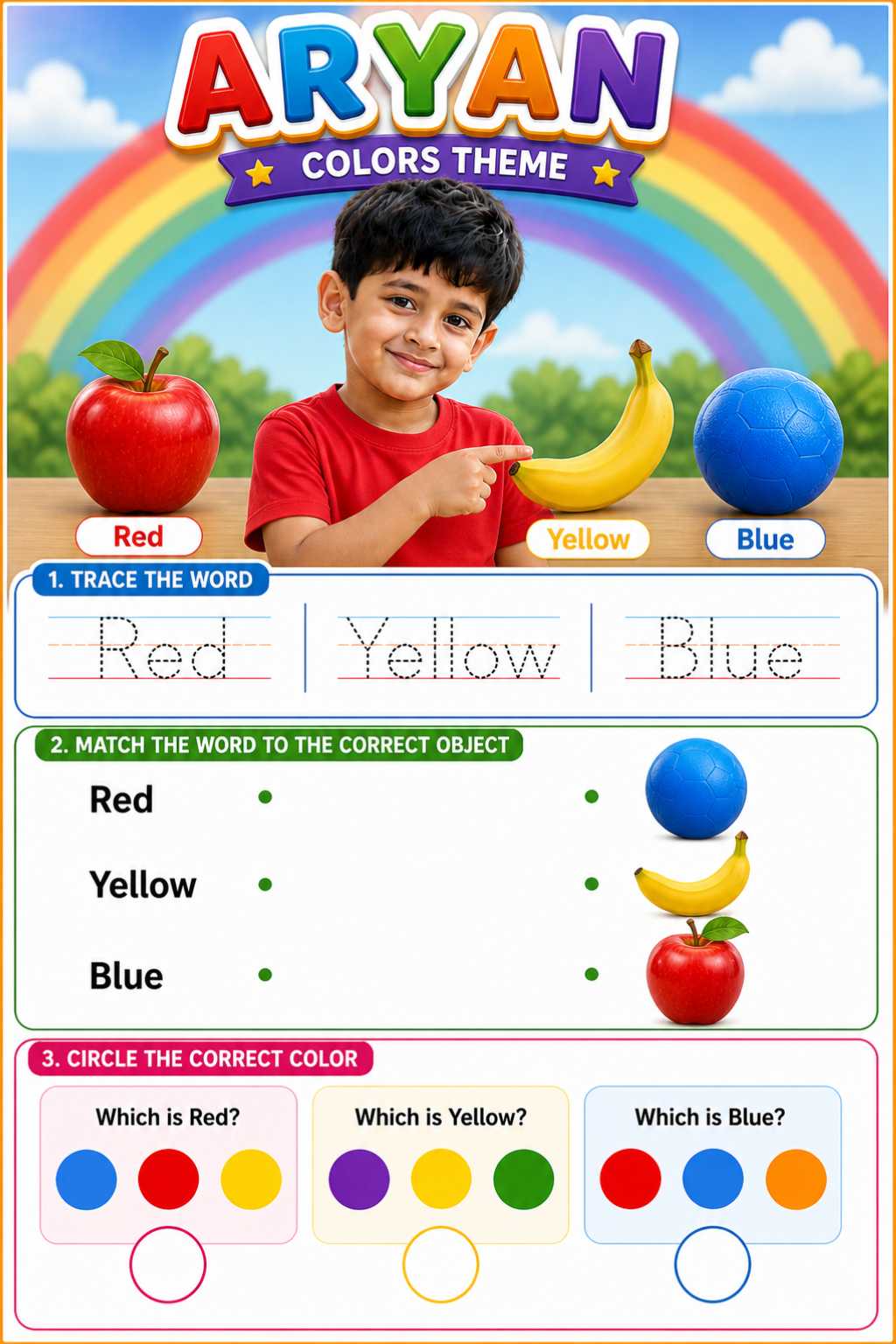 Activity Sheet 37
