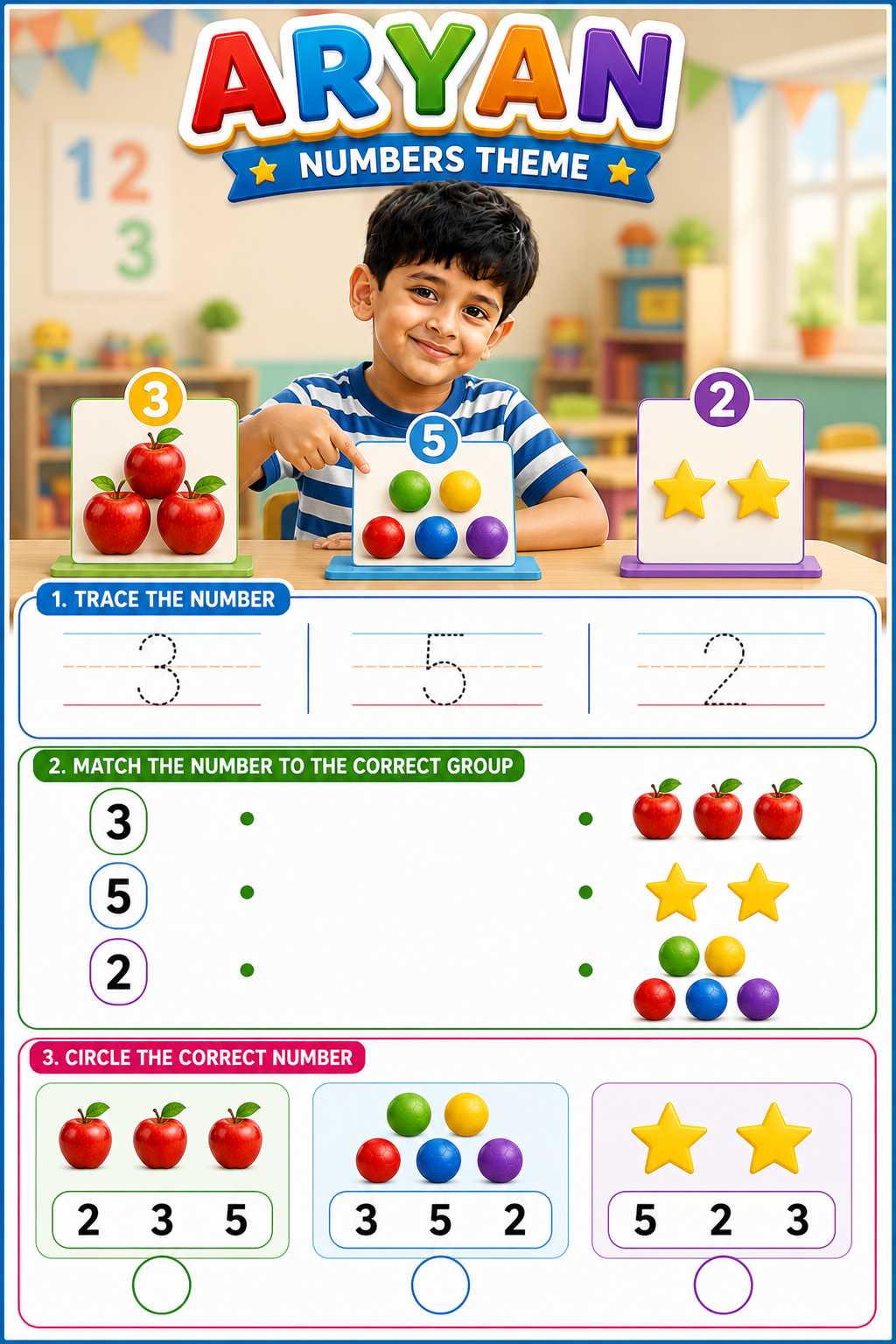Activity Sheet 38