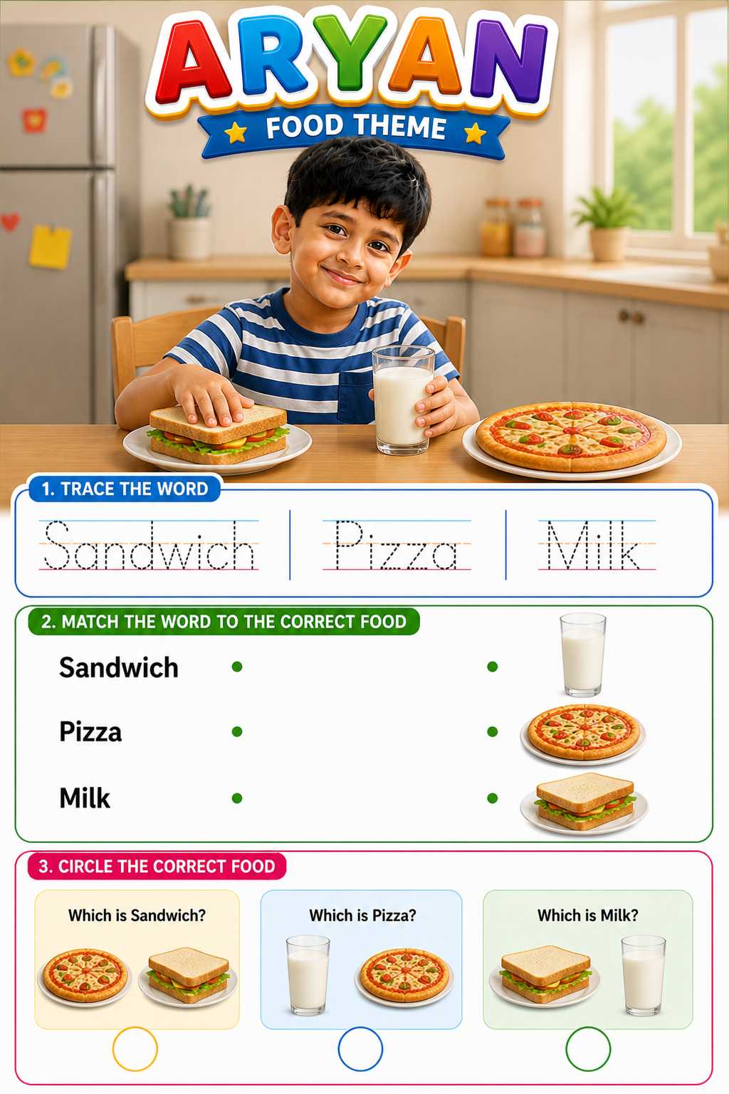 Activity Sheet 39
