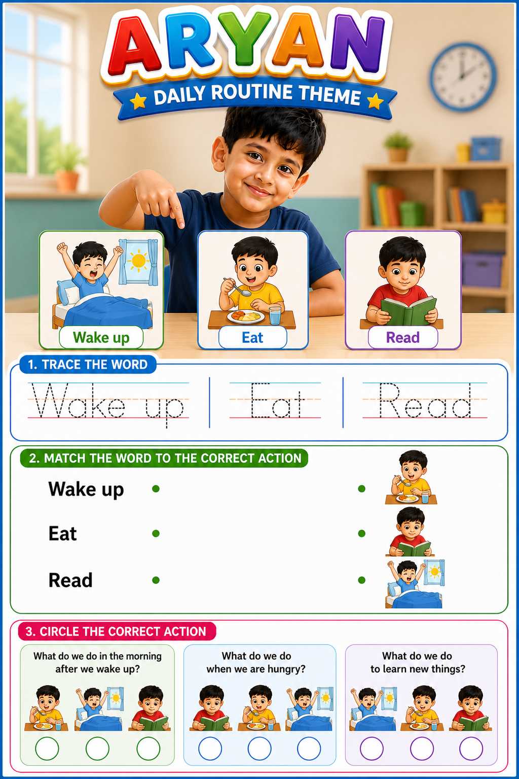 Activity Sheet 42
