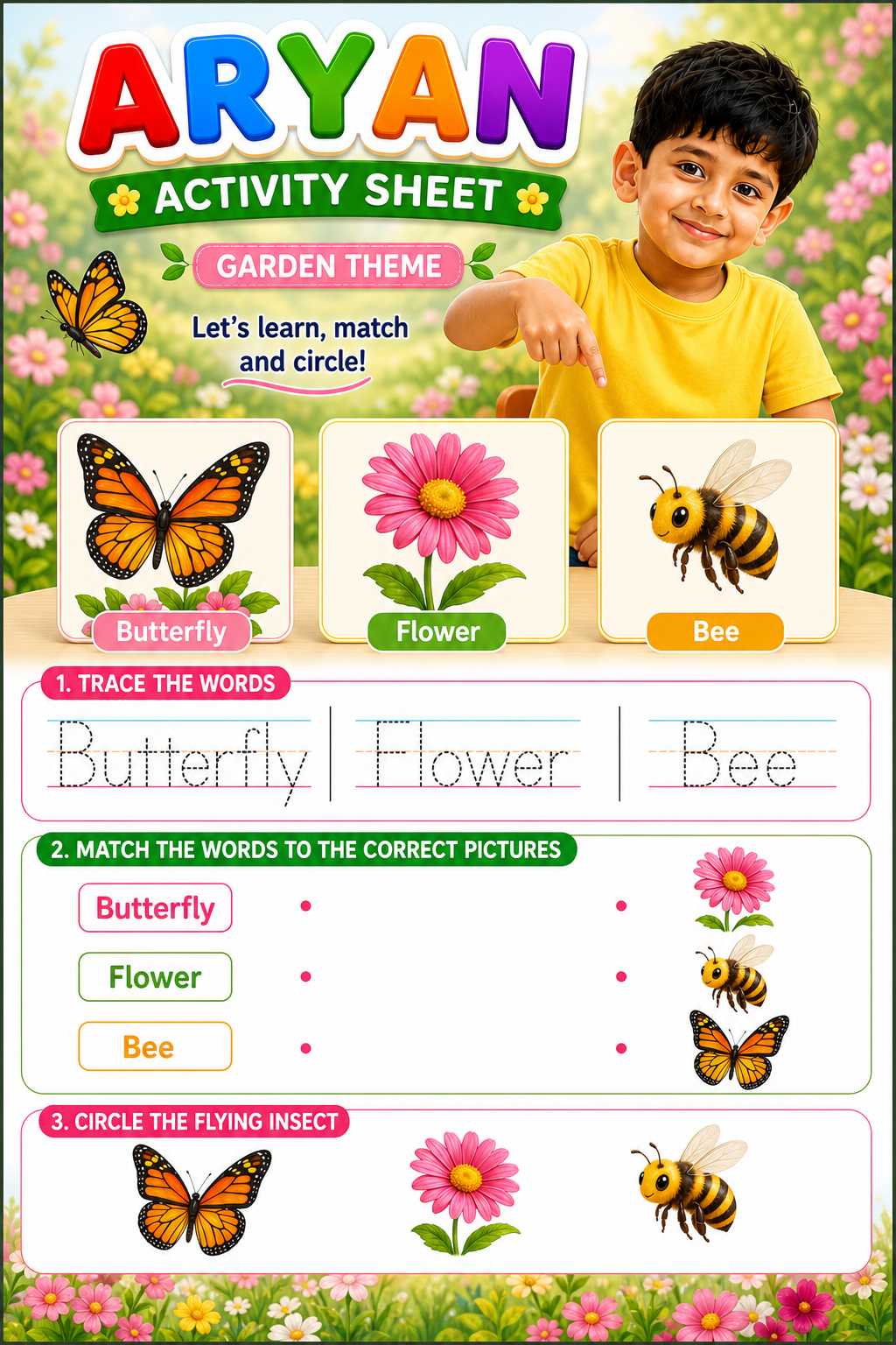 Activity Sheet 43
