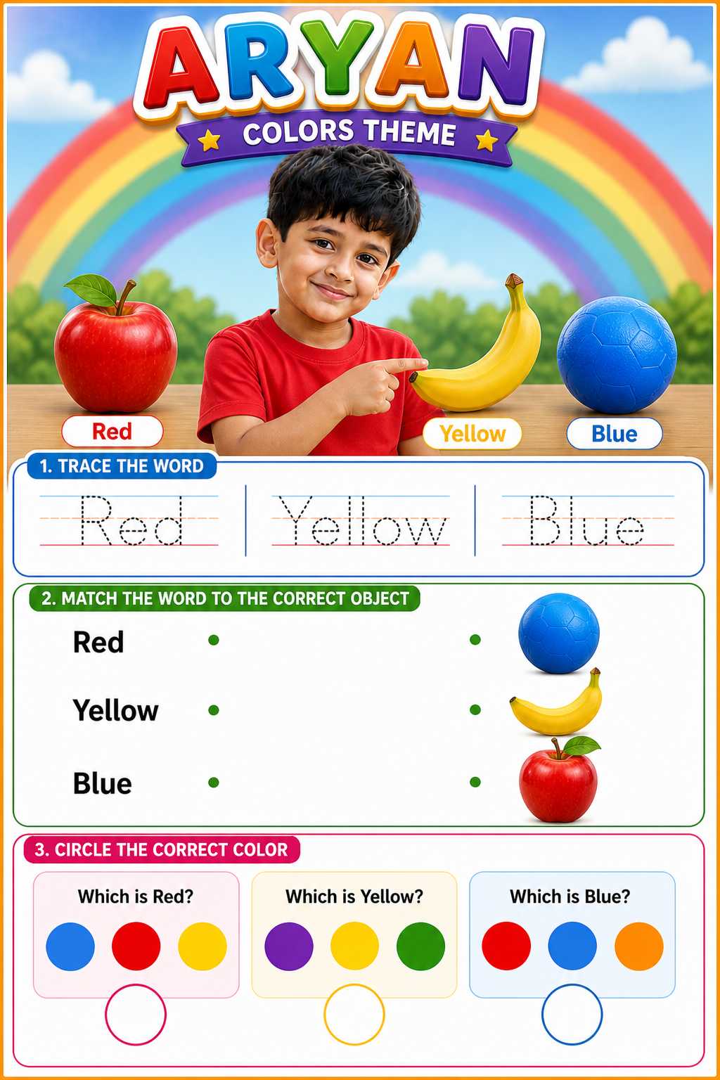 Activity Sheet 46