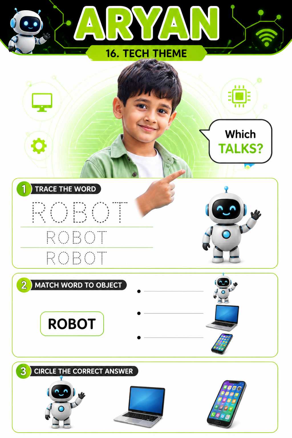 Activity Sheet 59