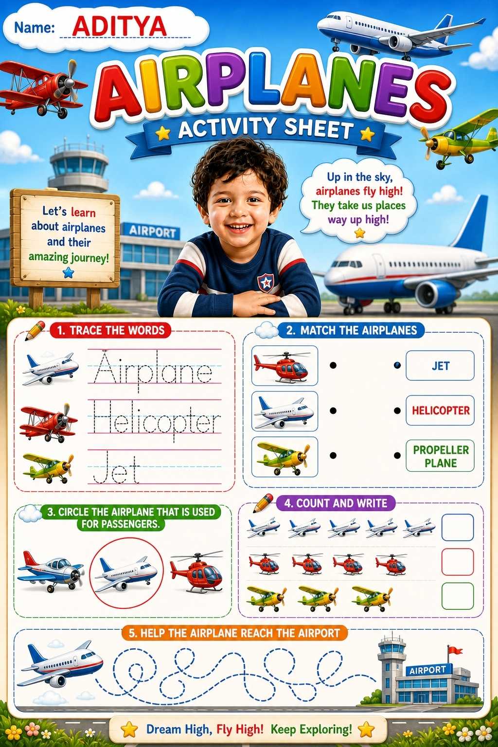 Activity Sheet 11