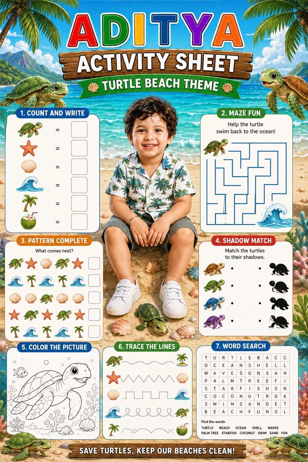 Activity Sheet 179