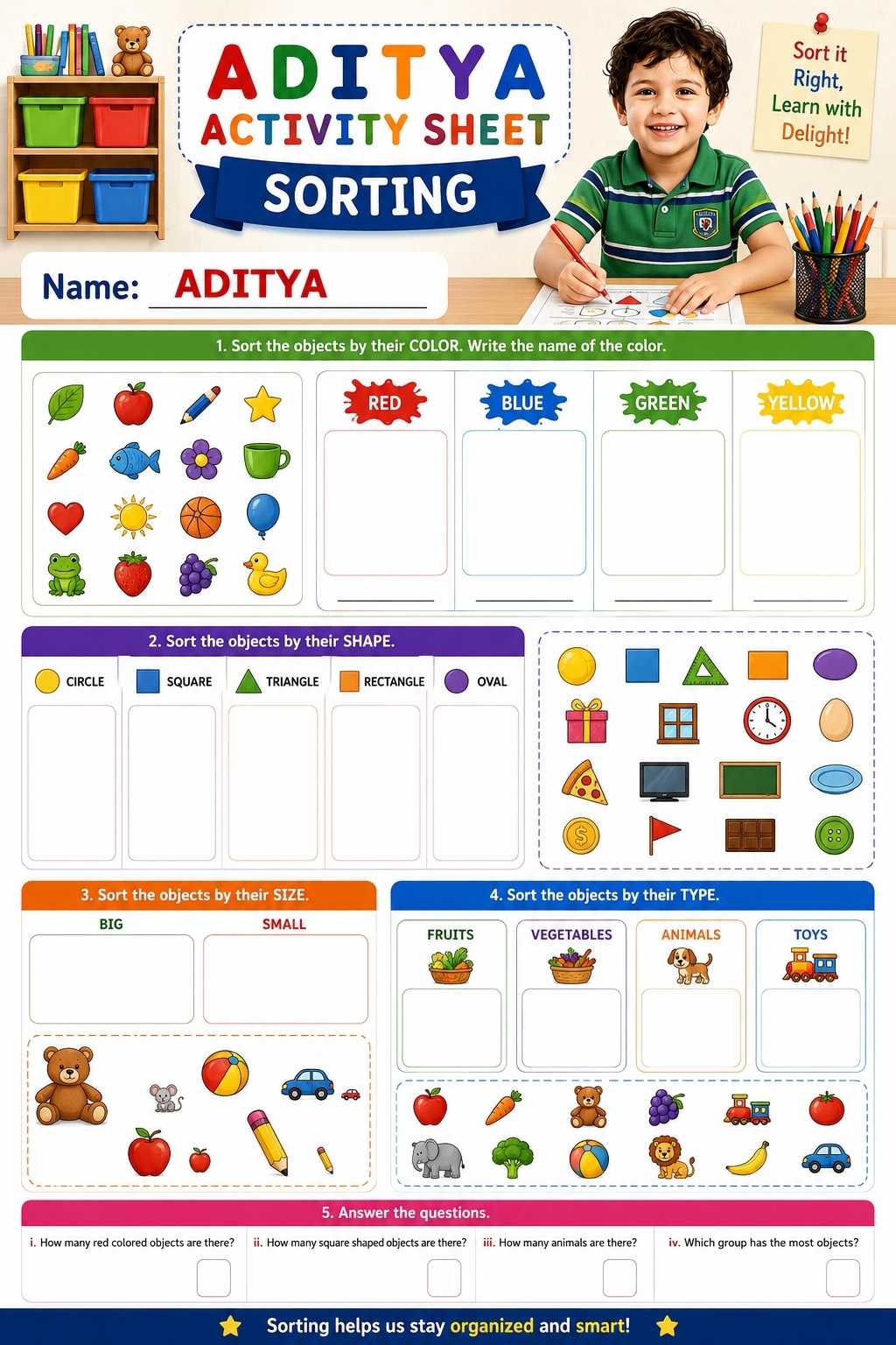 Activity Sheet 97