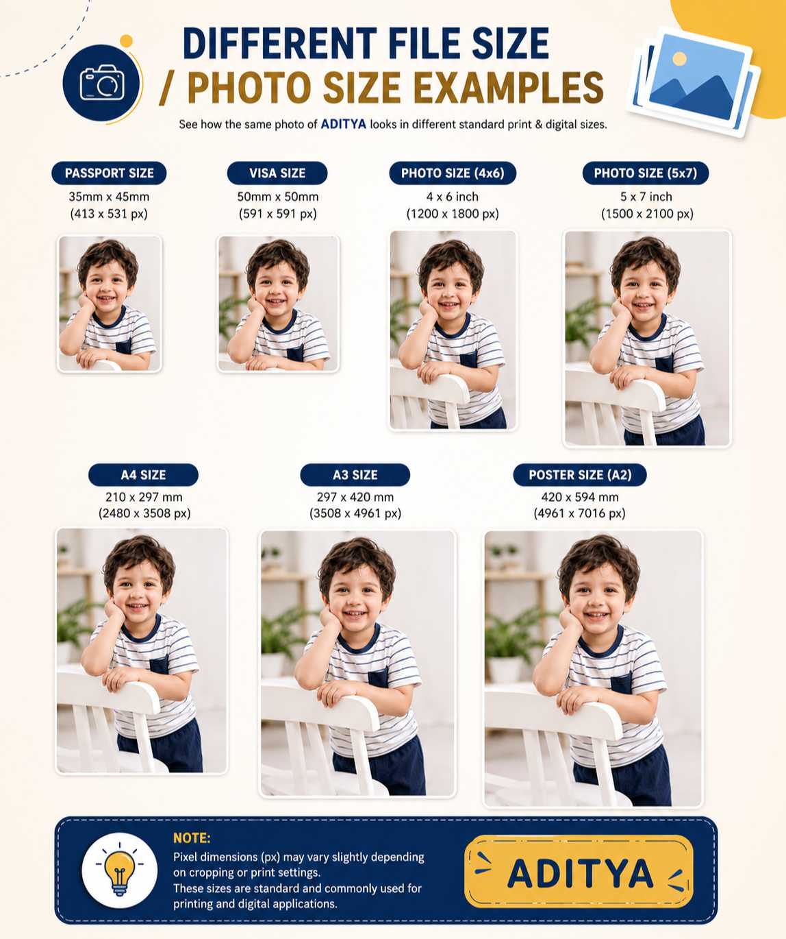 Printed Photo Preview 1
