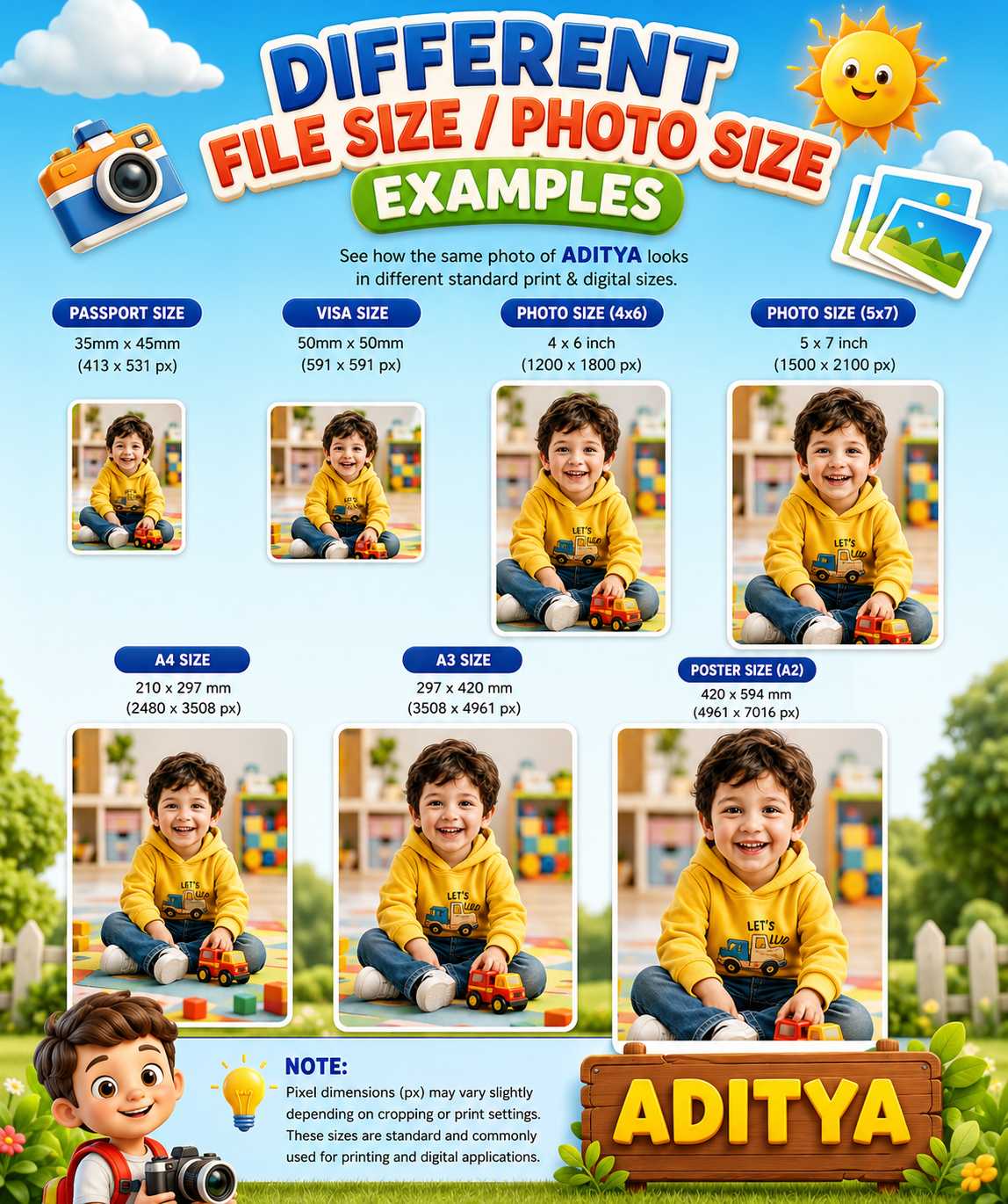 Printed Photo Preview 2