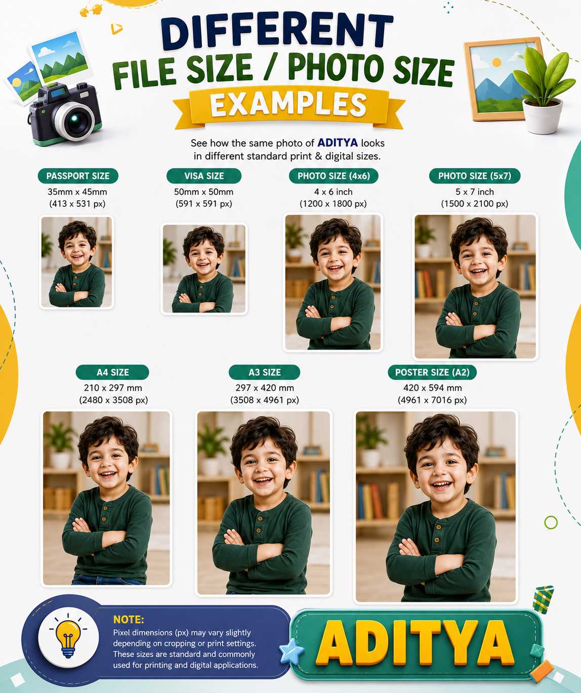 Printed Photo Preview 5