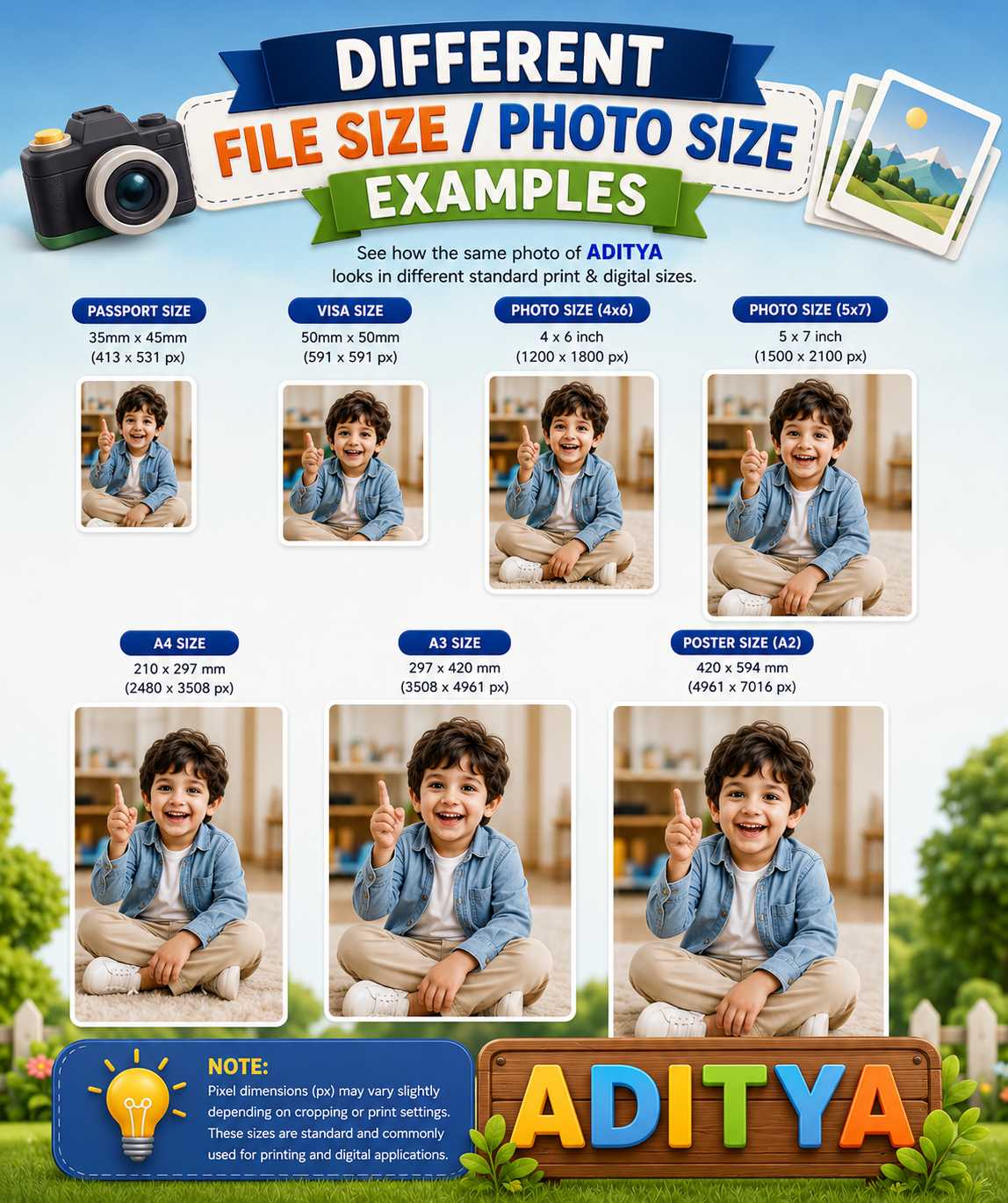 Printed Photo Preview 6