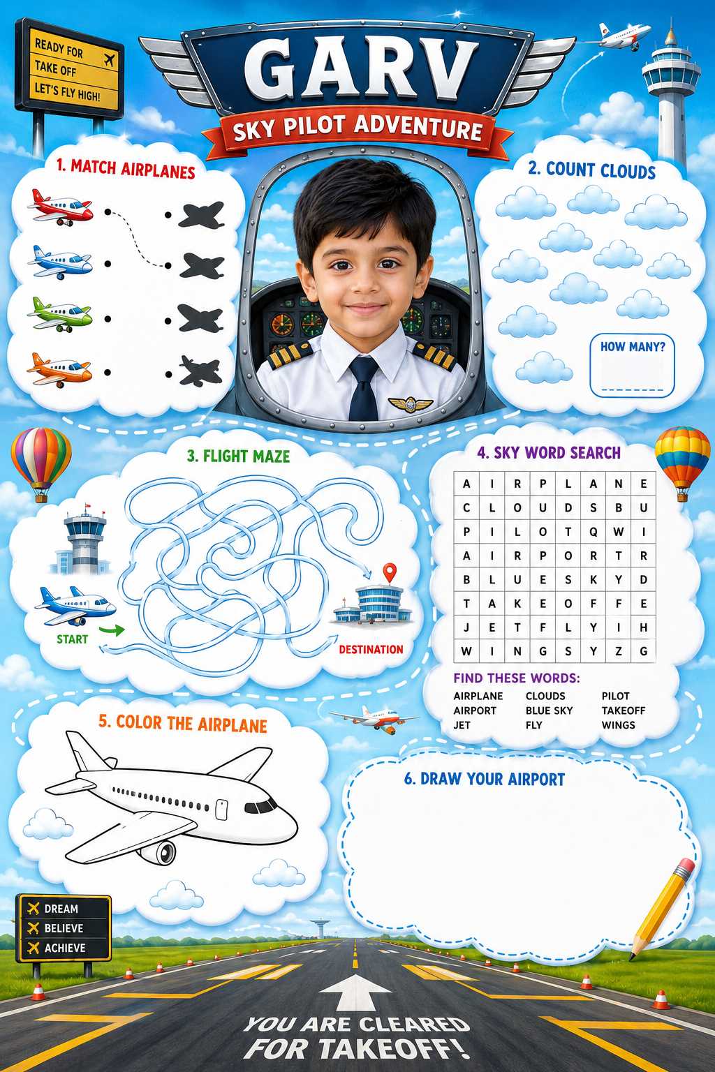 Activity Sheet 3