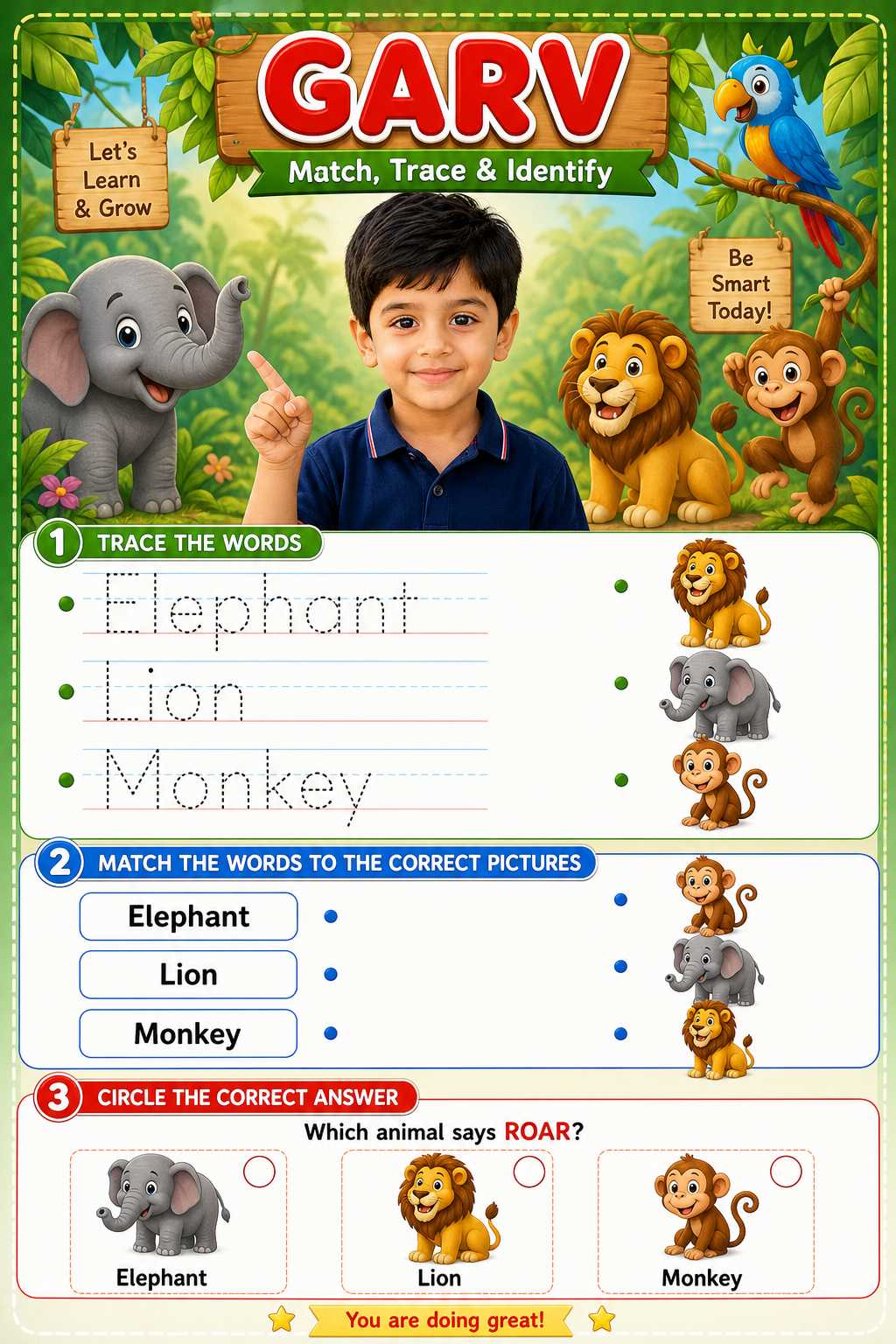 Activity Sheet 10