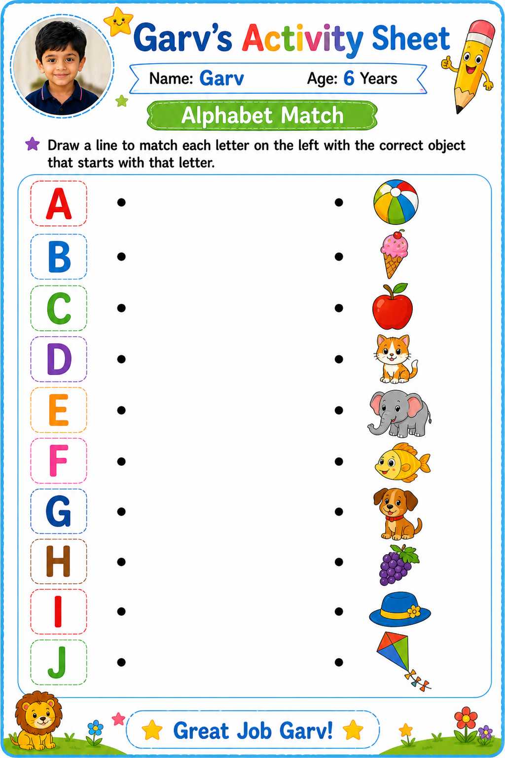 Activity Sheet 11