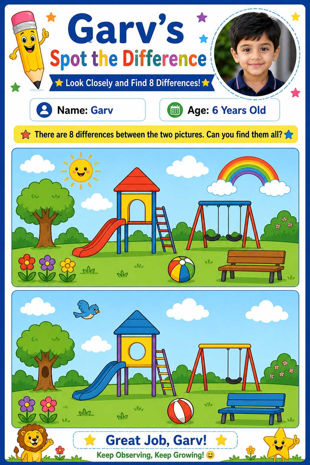 Activity Sheet 24