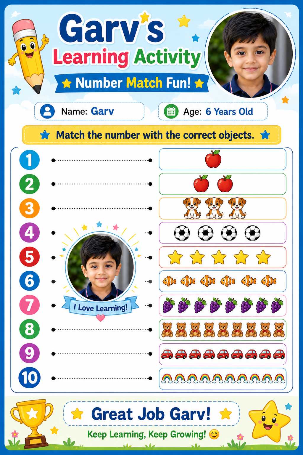 Activity Sheet 28