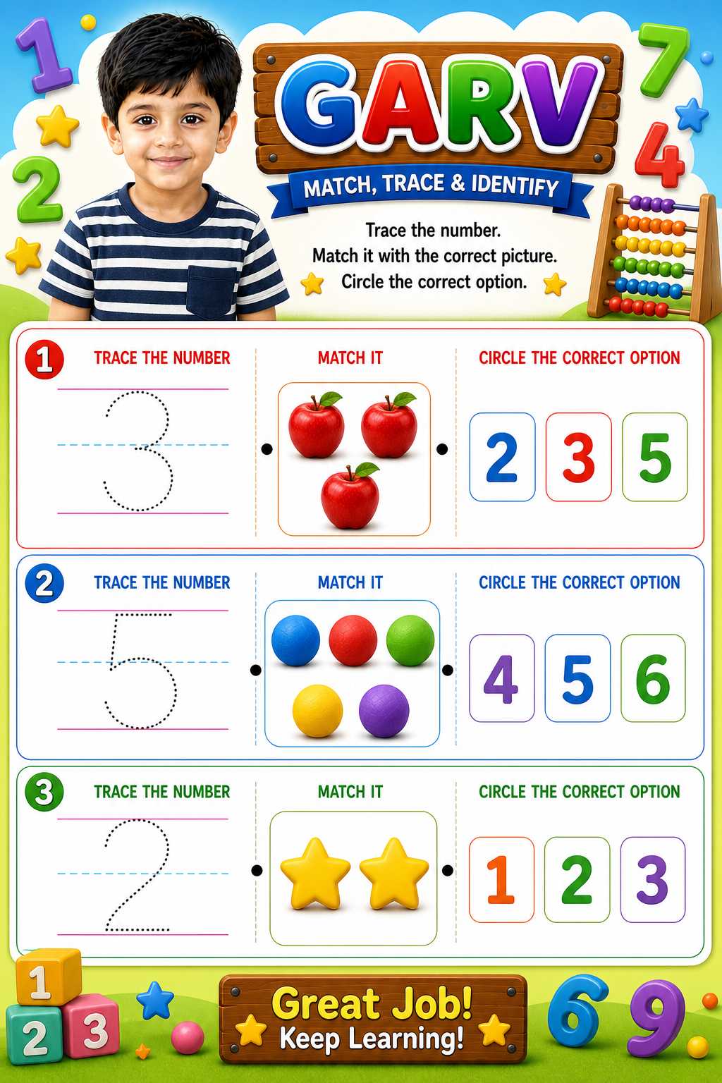 Activity Sheet 4