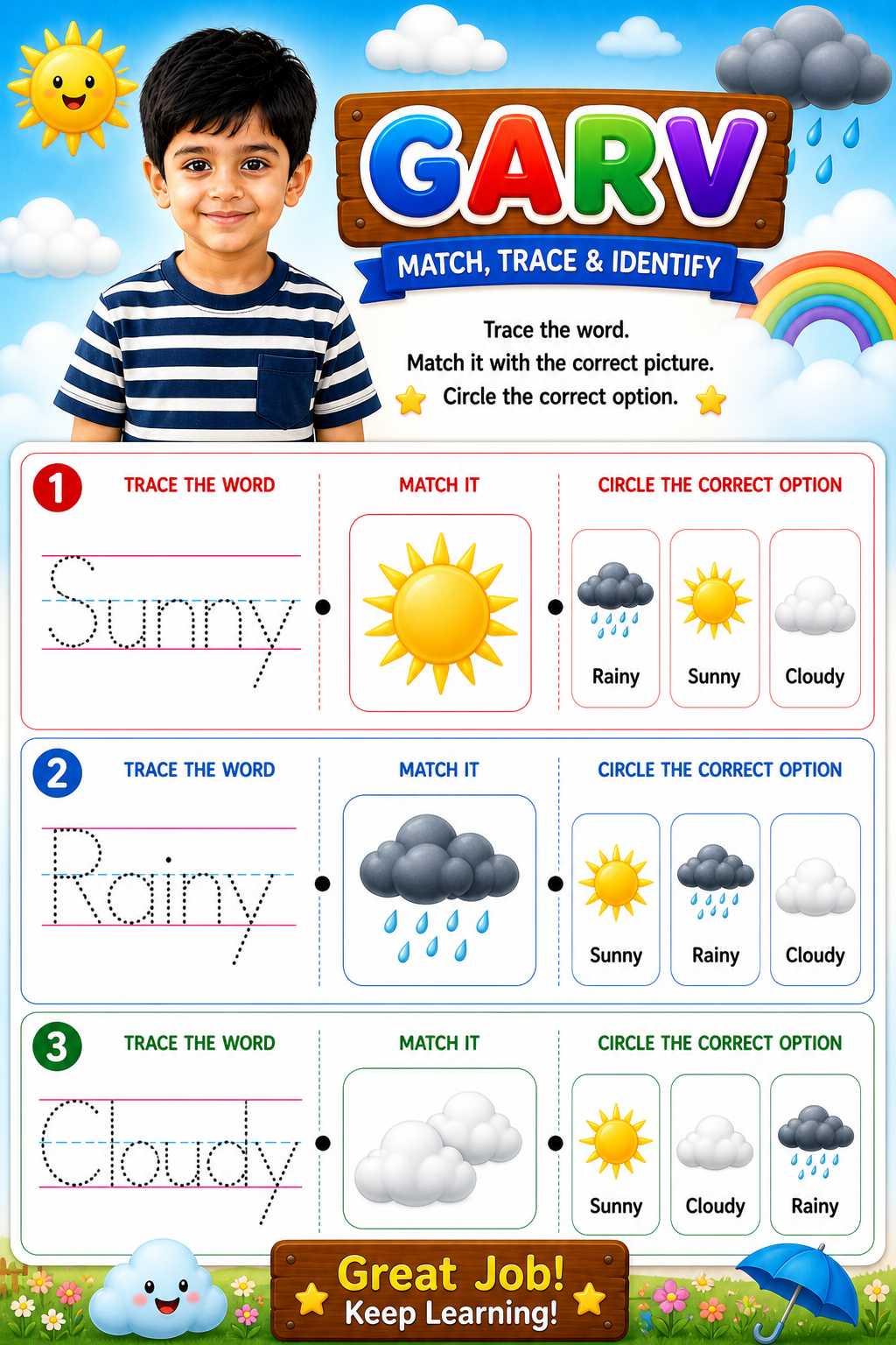 Activity Sheet 7