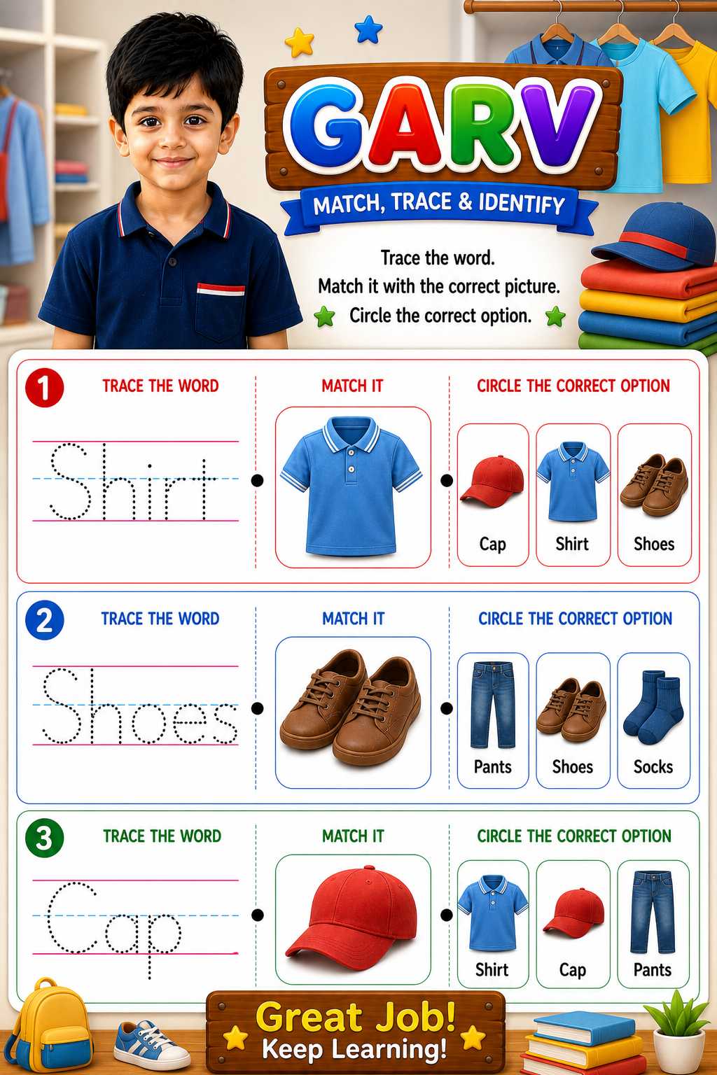 Activity Sheet 8