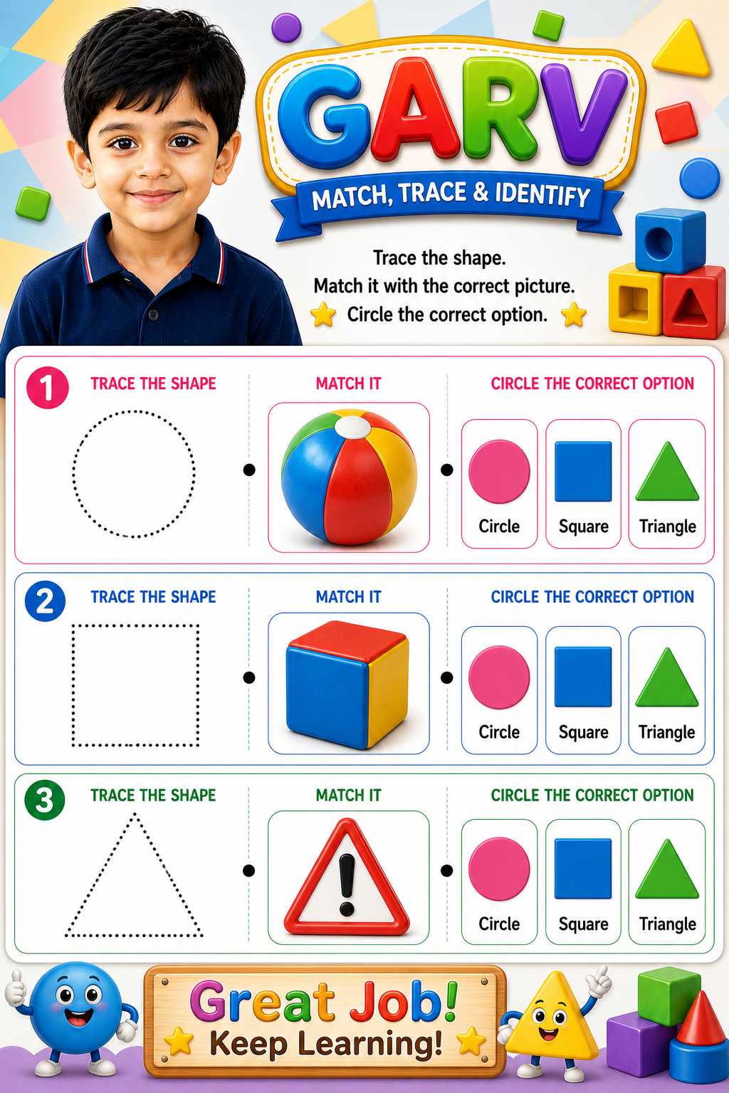 Activity Sheet 9